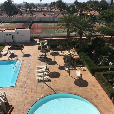 Vila Chic & View Maspalomas  Exteriér fotografie